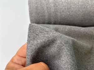 Rib - grey melange