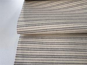 Deko canvas - rayas mayori, 280 cm bred