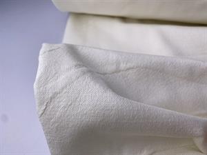 Sports uldjersey - ecru