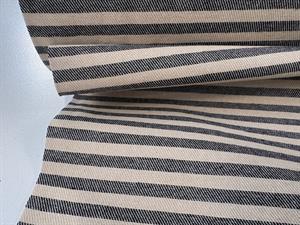 Deko canvas - rayas nerano, 280 cm bred