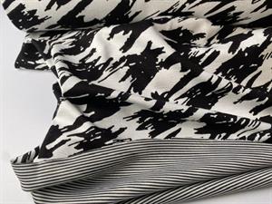 Vinterjersey - double faced