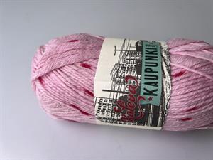Strømpegarn - Kaleva fra Kaupunki Lanka, candyfloss