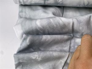 Isoli - lækker batik i light grey