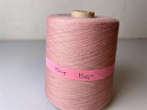 Transilana ultratynd følgetråd - 100% uld til vanvittig pris, dusty rose