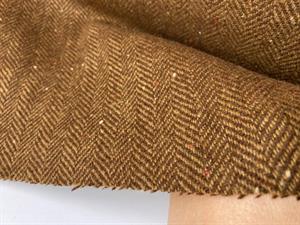 Beklædningsuld - amber sildeben