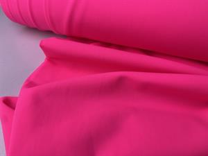 Sportsstræk / badedragt - neonpink