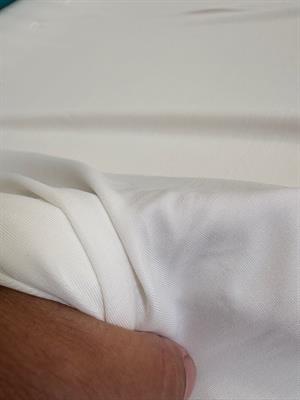 Pakke med 10 meter jersey - slinky viscose 