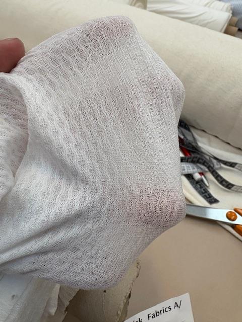 Pakke med 10 meter jersey - speciel Jersey 