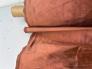 Thaisilke - smukt changerende ler, chantilly