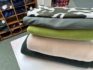 Restepakke - som foto, fleece / jersey