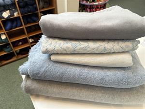 Restepakke - som foto, jersey / fleece