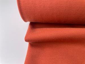 Formfast jersey - brændt orange