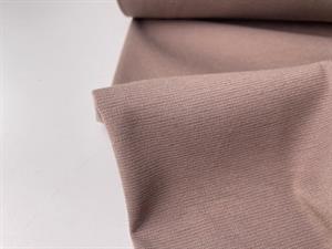 Formfast jersey - lys taupe