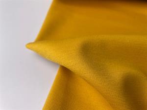 Formfast jersey - solsikkegul