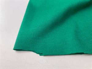 Formfast jersey - emerald grøn