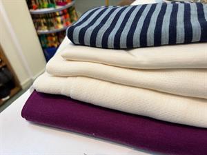 Uldjersey restepakke