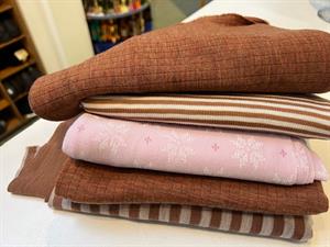 Uldjersey restepakke