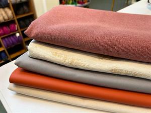 Møbelstof restepakke
