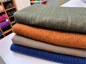Møbelstof restepakke