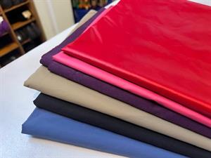 Vind og vandafvisende restepakke