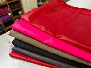 Vind og vandafvisende restepakke