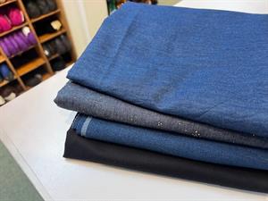 Denim restepakke