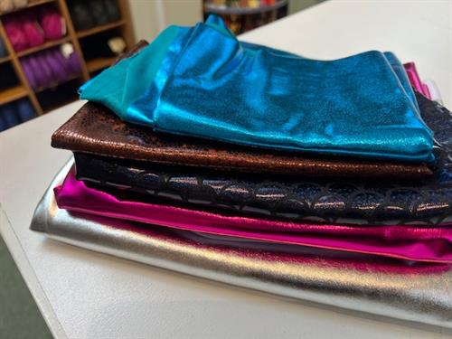 Sport og dans restepakke