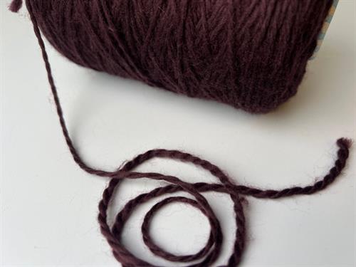 SOGNO - tykt, lækkert og blødt garn i wineyard