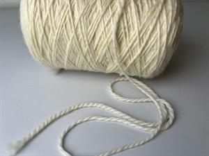 SOGNO - tykt, lækkert og blødt garn i fløde