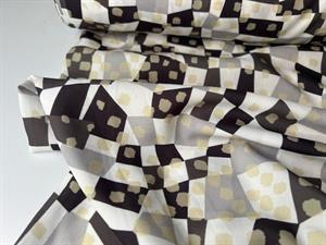 Fastvævet - flotte figurer