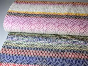 Effektjersey - skønne motiver i blide toner