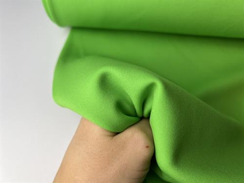 Sportsstræk - intens grøn