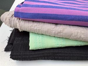 Fastvævet restepakke