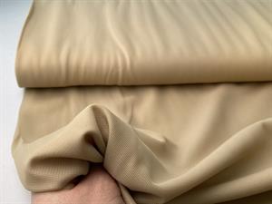 Mesh - beige og lidt mere fast