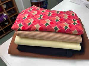 Jersey restepakke
