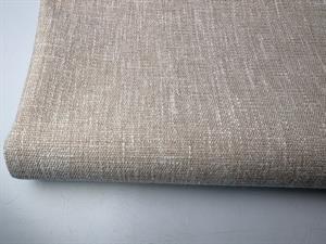 Dekostof - mørklægning, tasker og puder, alabaster