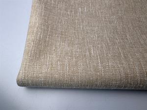 Dekostof - mørklægning, tasker og puder, warm sand