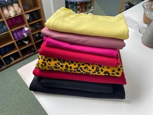 Jersey restepakke