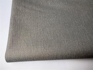 Dekostof - mørklægning, tasker og puder, dark grey