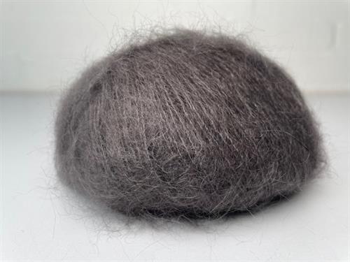 Lana Grossa Silke mohair - muldvarp