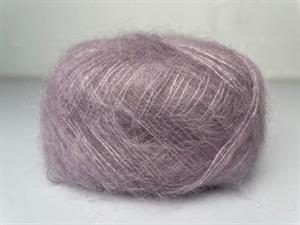 Mohair by Canard silke mohair - magnolia