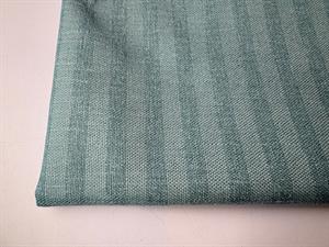 Dekostof - mørklægning, tasker og puder, deep sea small stripes