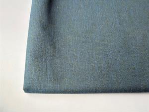 Dekostof - mørklægning, tasker og puder, faded jeans melange