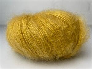 Lana Grossa silke mohair - karry