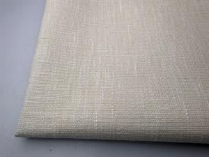 Dekostof - mørklægning, tasker og puder, cloud cream melange