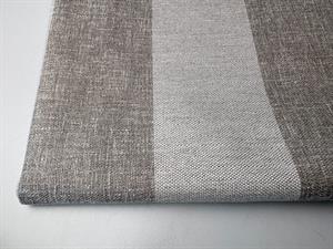 Dekostof - mørklægning, tasker og puder, dark shadow