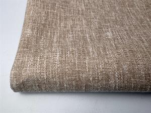 Dekostof - mørklægning, tasker og puder, coffee been melange