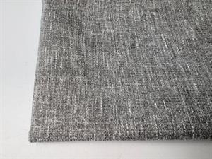 Dekostof - mørklægning, tasker og puder, willow gray melange