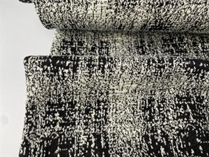 Strikjersey - snestorm