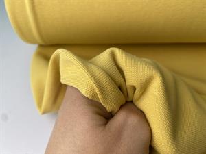 Ribjersey - dusty yellow 